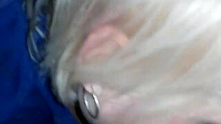 amateur homemade blowjob action.