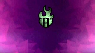 Colonel comforts ebony brunette woman with rough sex and fingering using toys in hot lesbian animation