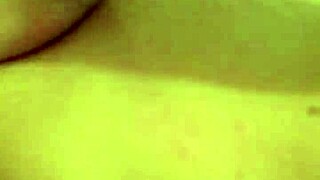 welderbabe100 gets her wet pussy and ass fucked by a monster cock for intense orgasm 😈