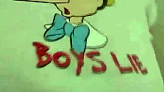 Kelsey Sucks POV Cock with Big Tits Exposed. Tease Me More?