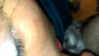 Aracely, the prostitute, navigates the streets as a puta in her nightly adventures