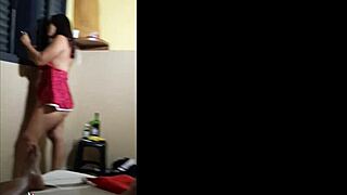 Behind the scenes of de natal making!