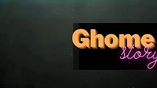 Licked her juicy pussy and asshole before gently fucking her anus?