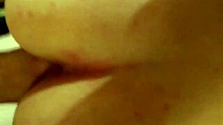 Alex Stretches Tiny Neighbor Pussy With Monster Cock!