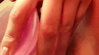 Teen 18+ Undresses And Masturbates With Toys