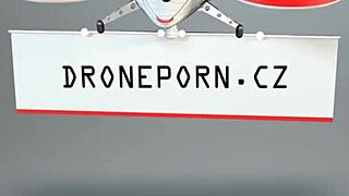 Two Cute Teens Strap On And Fuck Each Other Hard!