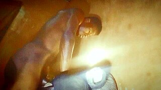 Discover how to feel the pussy in this intense orgasm session