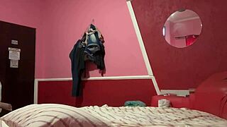 Can This Couple Handle Front and Back Anal Hardcore Action?