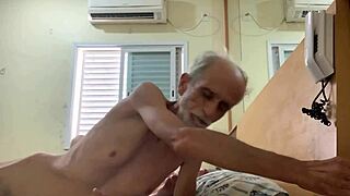 Couple Explores Front And Back Anal Adventures