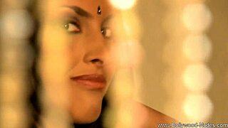 Oh, that Indian lover from the far east is so hot and mature!