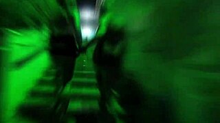 Did my wife's puppy take Nicole Brazil to the club?