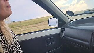 Cute Girl Sucks Dick Head Until Cum