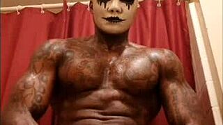 할렐루야 존슨의 거대한 사정, BBC 컴필레이션 3편