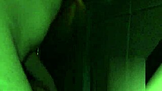 latina feels intense squirting