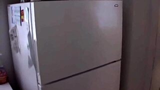 Petite Ebony Sucks Interracial Dick With Cumshot On Demand