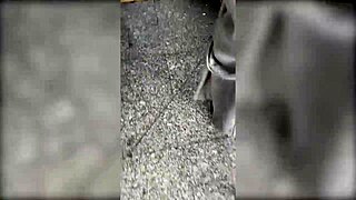 Ruth, show your teen body in public and get shafted now!