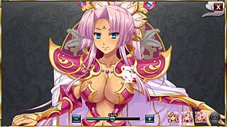 Gif Shinrenki Musou Tenka Touitsu Den Sun Ce Taishou