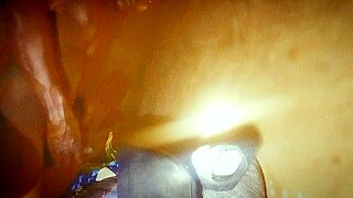 Discover how to feel the pussy in this intense orgasm session