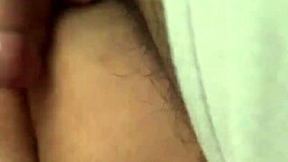 me vengo en el culo de mi amante