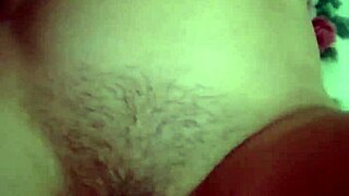 Patrizio L stars in amateur squirting adventures