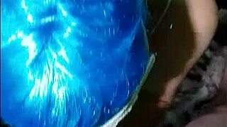 Argentinian TikToker Girlfriend Sucks Cock in Homemade Video