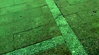 Ruth, show your teen body in public and get shafted now!