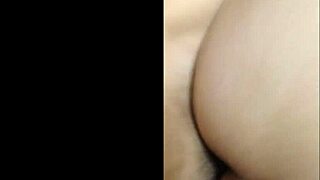Latina Fucks In Bathroom Doggystyle