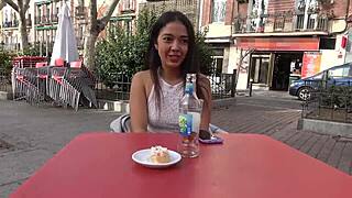 Ruth, show your teen body in public and get shafted now!