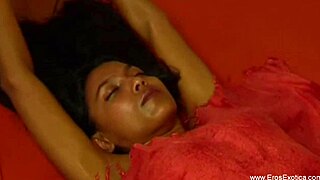 Intense Exotic Massage Turns Hardcore With Mature Milf Handjob For Couple