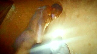 Discover how to feel the pussy in this intense orgasm session