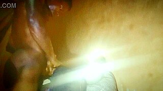 Discover how to feel the pussy in this intense orgasm session