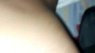 Young 18-Year-Old Amateur Girl