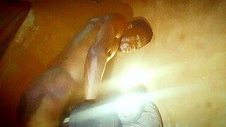 Discover how to feel the pussy in this intense orgasm session