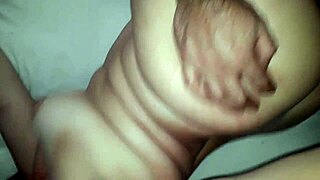 Stepmother spends time alone with stepson enjoying the moment