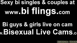 Prepare to deepthroat every inch of this dildo deeply