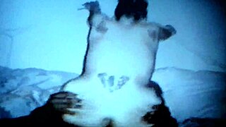 Latina milf moans, 'Pound me with monster cock.'