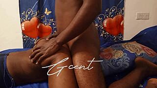 Rough Sex With My Best Friend Bent Over