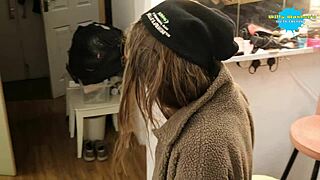 Behind Scenes Of Cracky Making