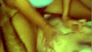 my friend visits home and gives cum to girlfriend after blowjob and hardcore fucking