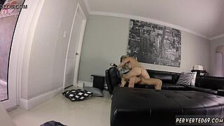 blonde milf cory chase begs for orgasm on your cock