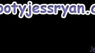 Hot wife Jess Ryan, you getting pounded good?