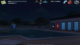 Summer Time Saga Uncensored Part 10