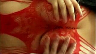 Big Ass Latin Prostitute Asks For Milk In Her Mouth!