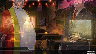 Taimanin Yukikaze Fucks Intensely In Training Diary Rinko 6