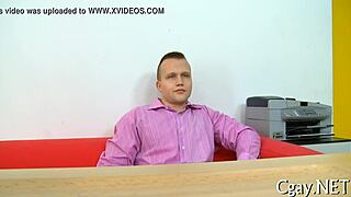 Watch gay sex episode scenes!