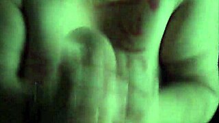 Big Slut Sucks Cock Hard!