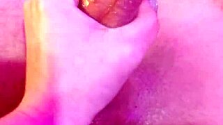 Pov Scene With Teen Redhot Fox Featuring Big Natural Tits, Moaning, Orgasm, Masturbation, And Fucking