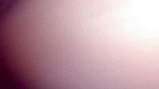 Latina Wife Takes Monster Cock Anal