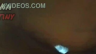 Bruna Santiny helped the neighbor when her husband went to work