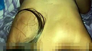 Neighbor's Whore Sucks Husband's Dick In Raw Encounter